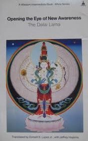 Opening the Eye of New Awareness (Wisdom Intermediate Book. White Series)