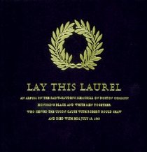 Lay This Laurel