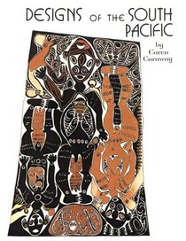 Designs of the South Pacific (International Design Library)