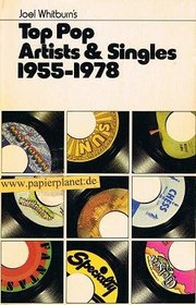 Joel Whitburn's top pop artists & singles, 1955-1978