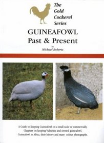 Guineafowl: Past and Present