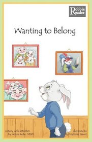 Wanting to Belong