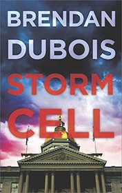Storm Cell (Lewis Cole, Bk 10)