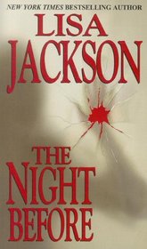 The Night Before (Savannah, Bk 1)