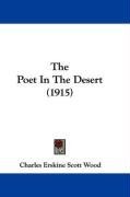 The Poet In The Desert (1915)