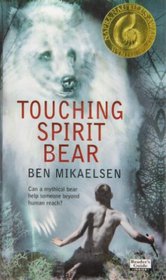 Touching Spirit Bear