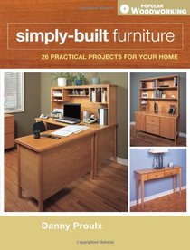 Simply-Built Furniture