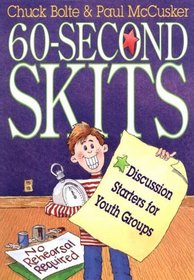 60-Second Skits