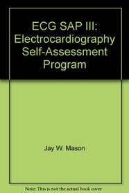 ECG SAP III: Electrocardiography Self-Assessment Program