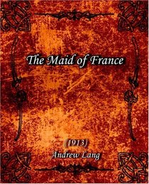 The Maid of France (1913)