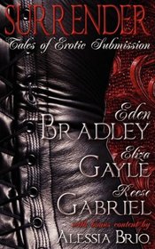 Surrender: Tales of Erotic Submission