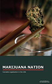 Marijuana Nation: The Legalization of Cannabis Across the USA