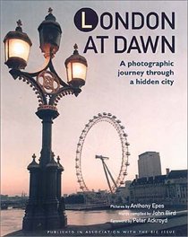 London at Dawn