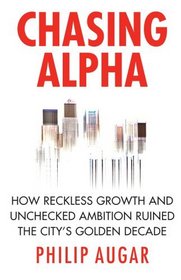 Chasing Alpha: How Reckless Growth and Unchecked Ambition Ruined the City's Golden Decade