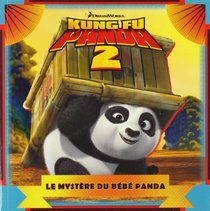 Kung Fu Panda 2 (French Edition)