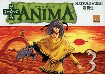 + Anima, Tome 3 (French Edition)