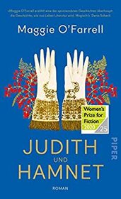 Judith und Hamnet (Hamnet) (German Edition)
