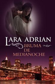 Bruma de medianoche (Spanish Edition)