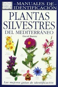 Plantas silvestres del Mediterrneo