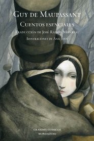 Cuentos Esenciales/ Essencial Stories (Spanish Edition)
