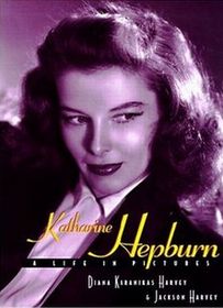 Katherine Hepburn: A Life in Pictures
