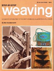Step-By-Step Weaving