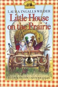 Little House on the Prairie (Little House, Bk 2)