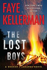 The Lost Boys (Decker/Lazarus, Bk 26)
