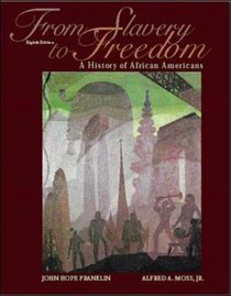 From Slavery to Freedom with Study Guide CD ROM; MP