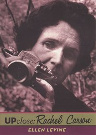 Up Close: Rachel Carson (Up Close)