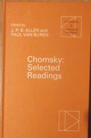 Selected Readings (Language  Learning Series)