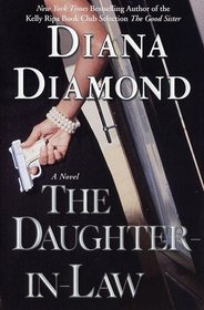 The Daughter-in-Law: A Novel of Suspense