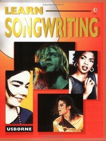 Learn Songwriting (Learn to Play (Paperback))