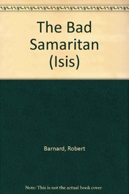 Bad Samaritan (Isis (Audio))