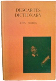 Descartes dictionary