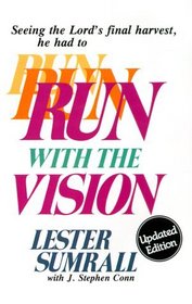 Run with the Vision