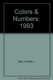 Colors & Numbers: 1993