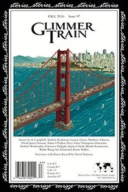 Glimmer Train Stories, #97