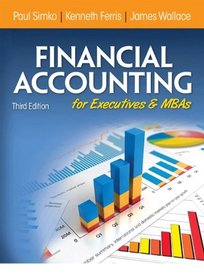 Financial Accounting for Executives and MBAs