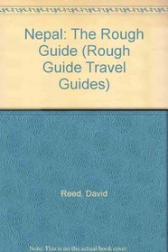 Nepal: The Rough Guide