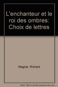 L'enchanteur et le roi des ombres (French Edition)
