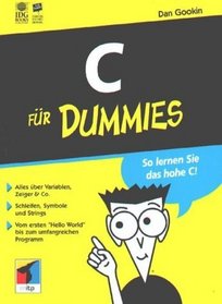 C Fur Dummies (German Edition)