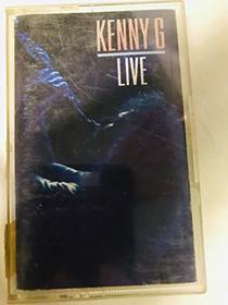 Kenny G-Live