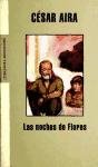 Las Noches De Flores/ the Nights of Flowers (Literatura Mondadori) (Spanish Edition)