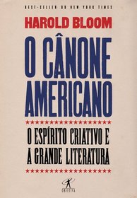 O Cnone Americano (Em Portuguese do Brasil)