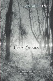 Ghost Stories (Vintage Classics)