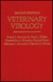 Veterinary Virology