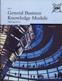 General Business Knowledge Module Management (volume 1)