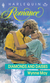 Diamonds and Daisies (Harlequin Romance, No 56)