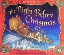 The Night Before Christmas